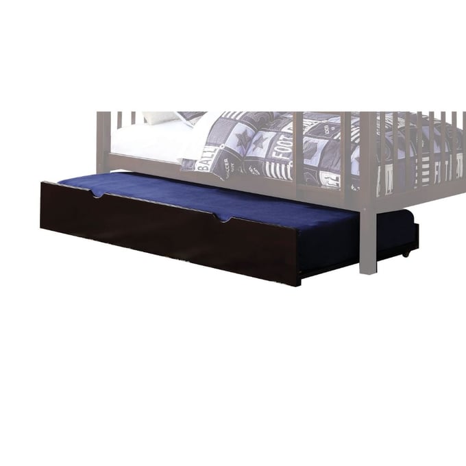 Acme Furniture Heartland Espresso Twin Trundle ACM-02556