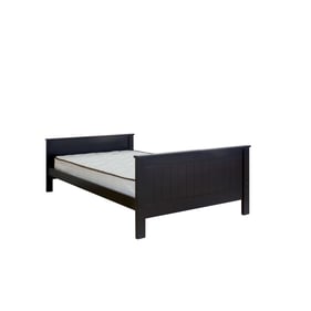 Acme Furniture Willoughby Black Twin Bed