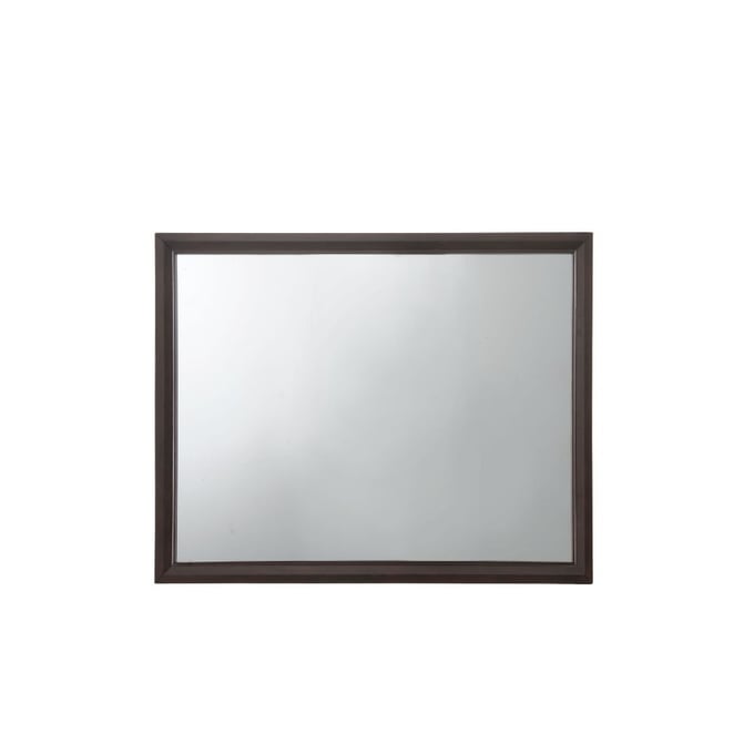 Acme Furniture Madison Espresso Mirror ACM-19574