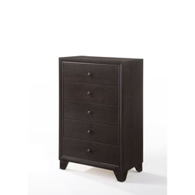 Acme Furniture Madison Espresso Chest