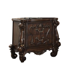 Acme Furniture Versailles Cherry Oak Nightstand