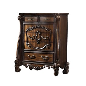 Acme Furniture Versailles Cherry Oak Chest