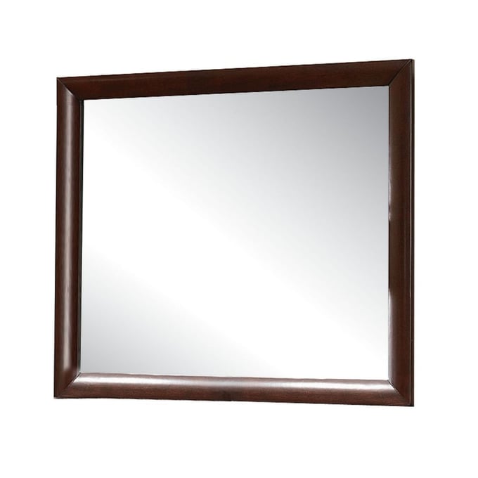 Acme Furniture Ireland Espresso Mirror ACM-21454