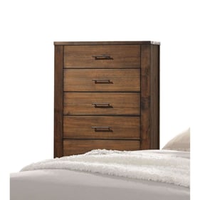 Acme Furniture Merrilee Oak Chest