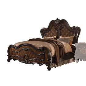 Acme Furniture Versailles Cherry Oak King Bed