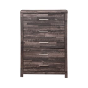 Acme Furniture Juniper Dark Oak Chest