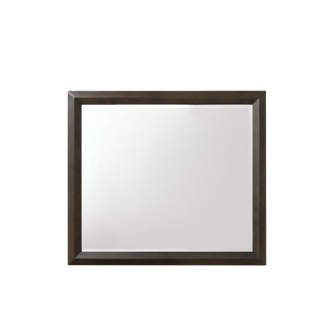 Acme Furniture Merveille Espresso Mirror ACM-22874