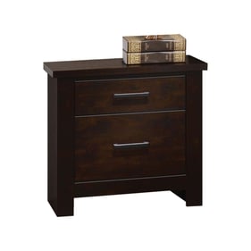 Acme Furniture Panang Mahogany Nightstand