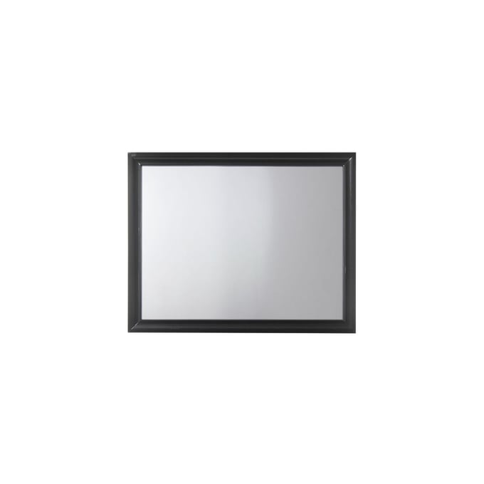 Acme Furniture Naima Black Mirror ACM-25904