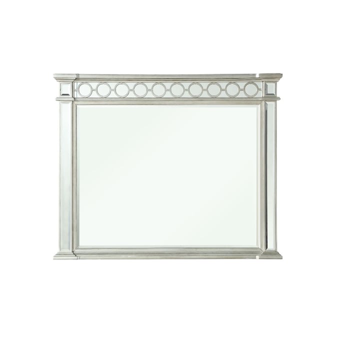 Acme Furniture Varian Mirrored Mirror ACM-26154