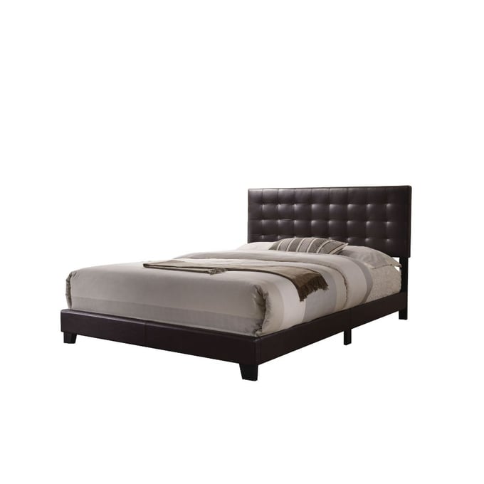 Acme Furniture Masate Espresso Queen Bed ACM-26350Q