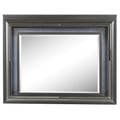 MIRROR W/LED