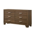 DRESSER