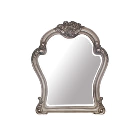 Acme Furniture Dresden Vintage Bone White Mirror