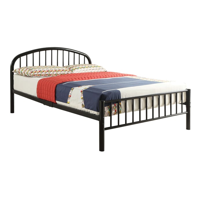 Acme Furniture Cailyn Black Full Bed ACM-30465F-BK