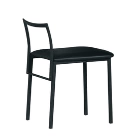 Acme Furniture Senon Black Chair