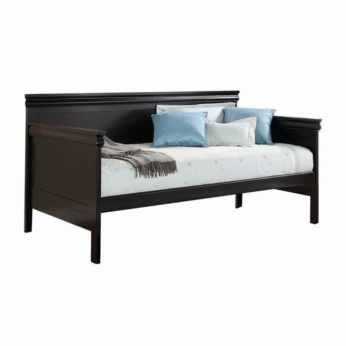 Acme Furniture Bailee Black Twin Daybed ACM-39095