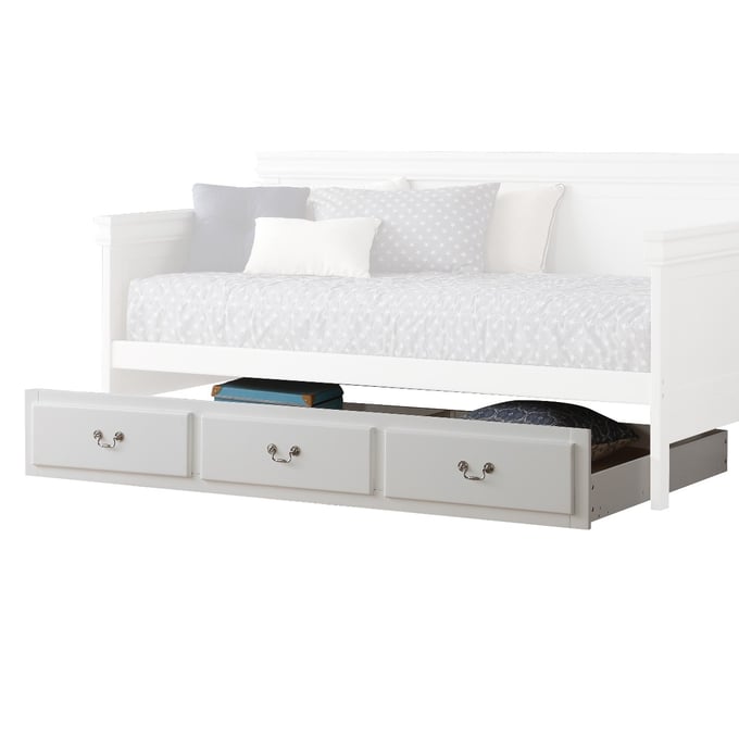 Acme Furniture Bailee White Twin Trundle ACM-39102