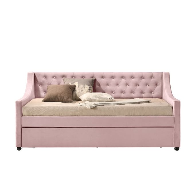 Elegant and Versatile Pacific Daybed