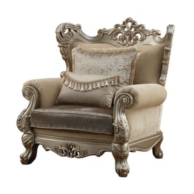 Acme Furniture Ranita Champagne Chair