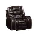 MOTION RECLINER