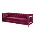 SOFA W/2 PILLOWS (SAME LV01400)