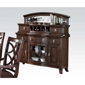 Acme Furniture Keenan Dark Walnut Server