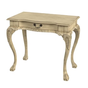 Butler Specialty Dupree Beige 33 Inch Writing Desk