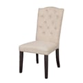 SIDE CHAIR (SET-2)