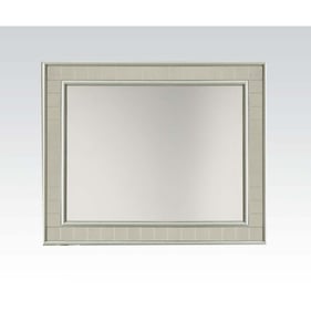 Acme Furniture Francesca Champagne Mirror