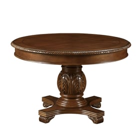 Acme Furniture Chateau De Ville Cherry  Dining Table