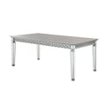 DINING TABLE (90