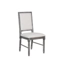 SIDE CHAIR (SET-2)