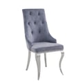 SIDE CHAIR (SET-2)