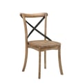 SIDE CHAIR (SET-2)