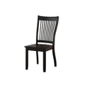 SIDE CHAIR (SET-2)