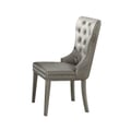 SIDE CHAIR (SET-2)