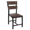 SIDE CHAIR (SET-2)