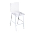 COUNTER HEIGHT CHAIR (SET-2)