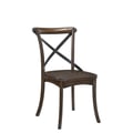 SIDE CHAIR (SET-2)