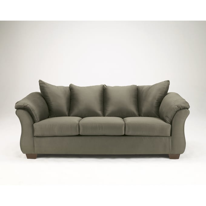 Ashley Furniture Darcy Sage Sofa 7500338