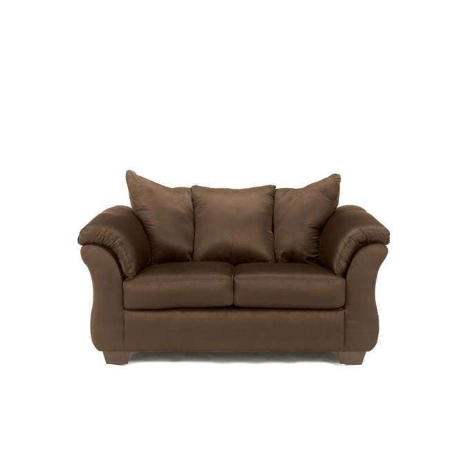 Ashley Furniture Darcy Cafe Loveseat 7500435