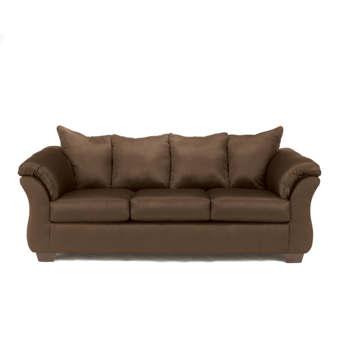 Ashley Furniture Darcy Cafe Sofa 7500438