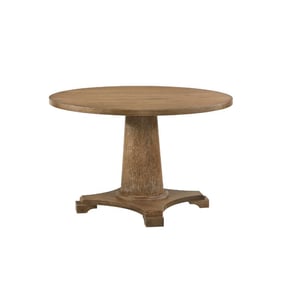 Acme Furniture Yotam Salvaged Oak Dining Table