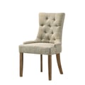 SIDE CHAIR (SET-2)