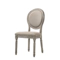 SIDE CHAIR (SET-2)