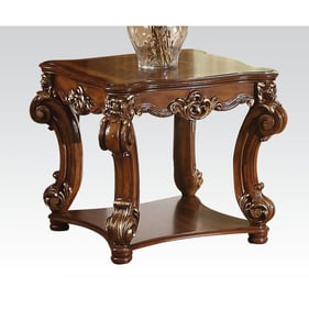 Acme Furniture Vendome Cherry End Table