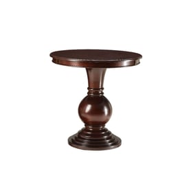 Acme Furniture Alyx Espresso Accent Table