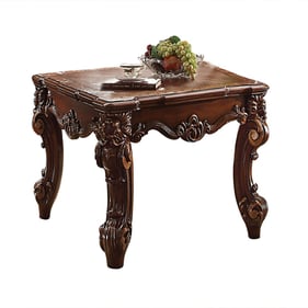 Acme Furniture Vendome II Cherry End Table