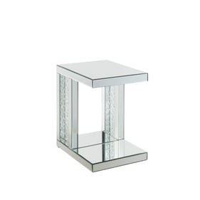 Acme Furniture Nysa Mirror Accent Table